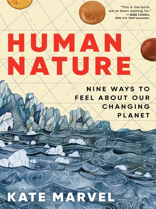 Title details for Human Nature by Kate Marvel - Available